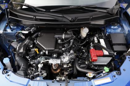 Oι τιμές και οι εκδόσεις του νέου Suzuki Swift